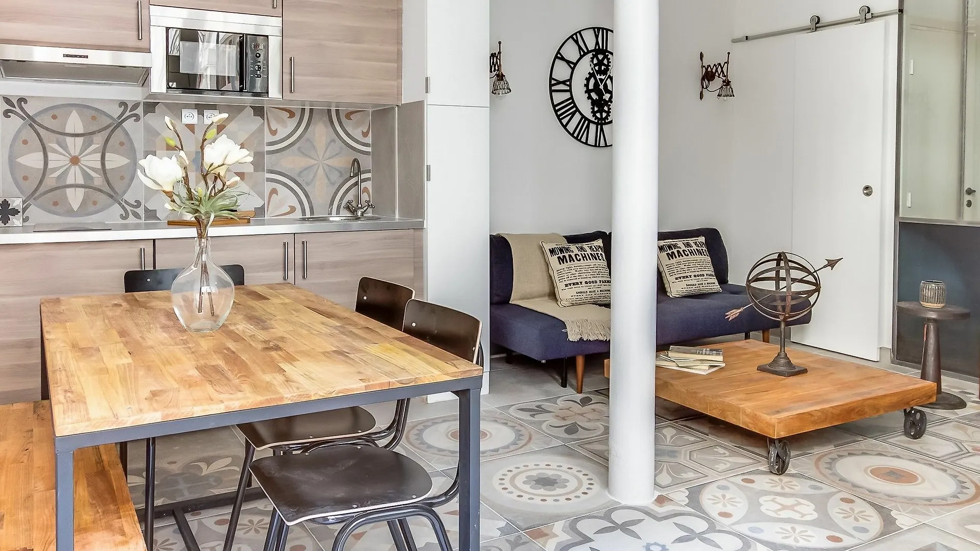 Sweet Inn Apartments Opera Garnier Παρίσι