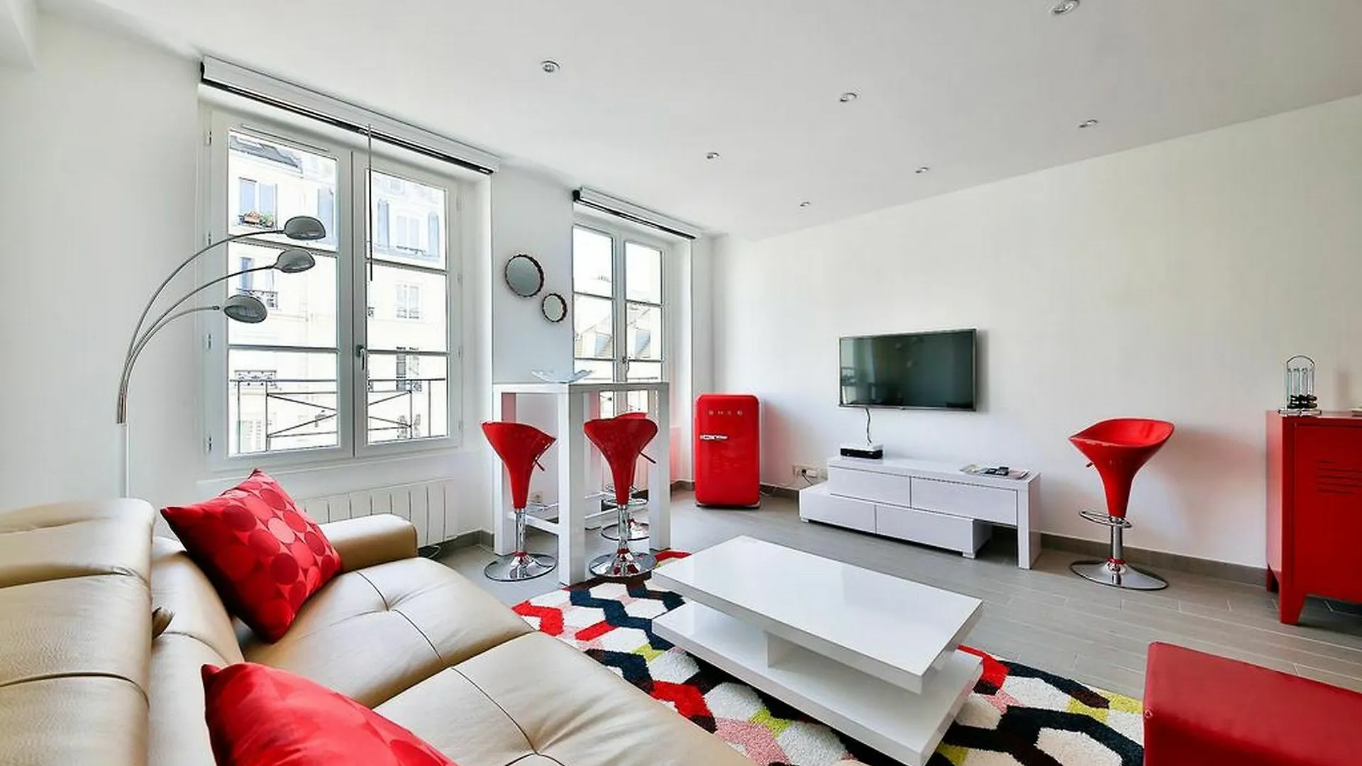 Sweet Inn Apartments Opera Garnier Παρίσι
