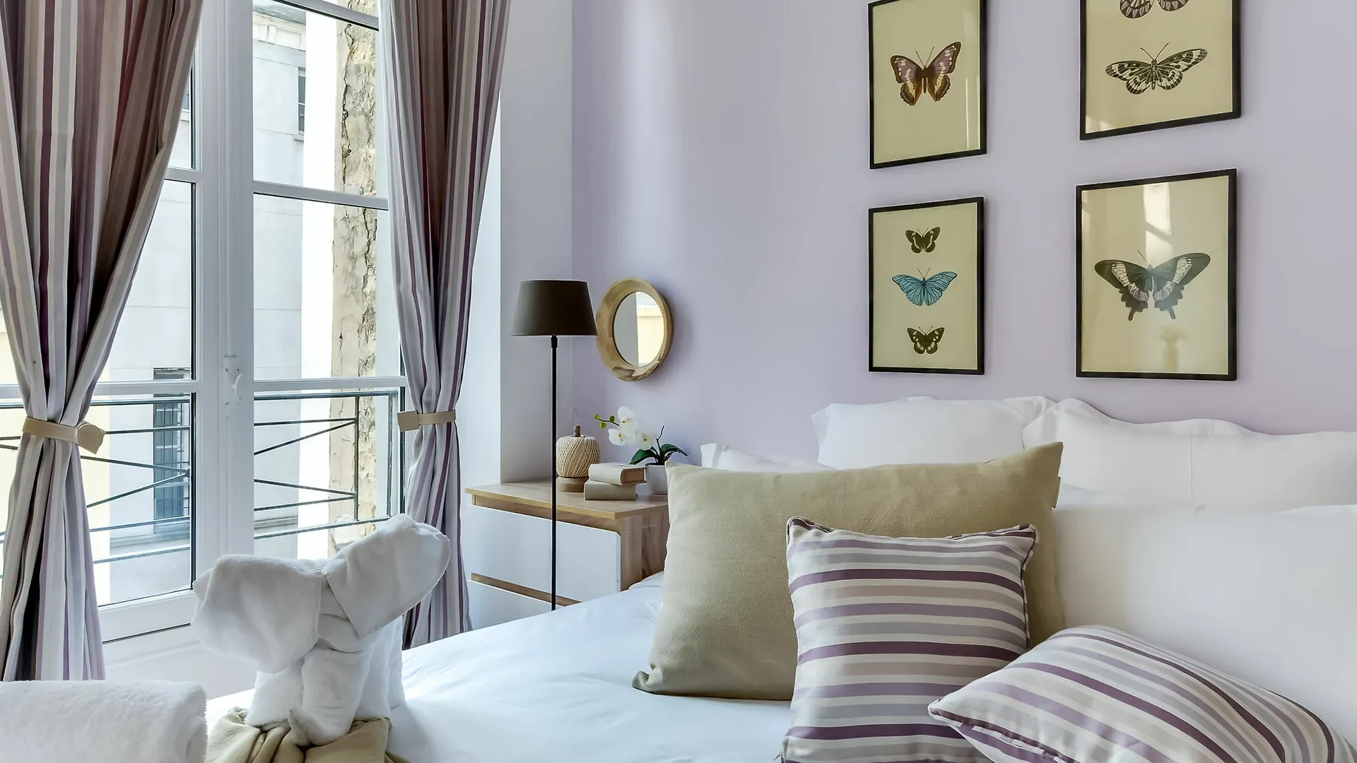 Sweet Inn Apartments Opera Garnier Παρίσι 3*,  Γαλλία