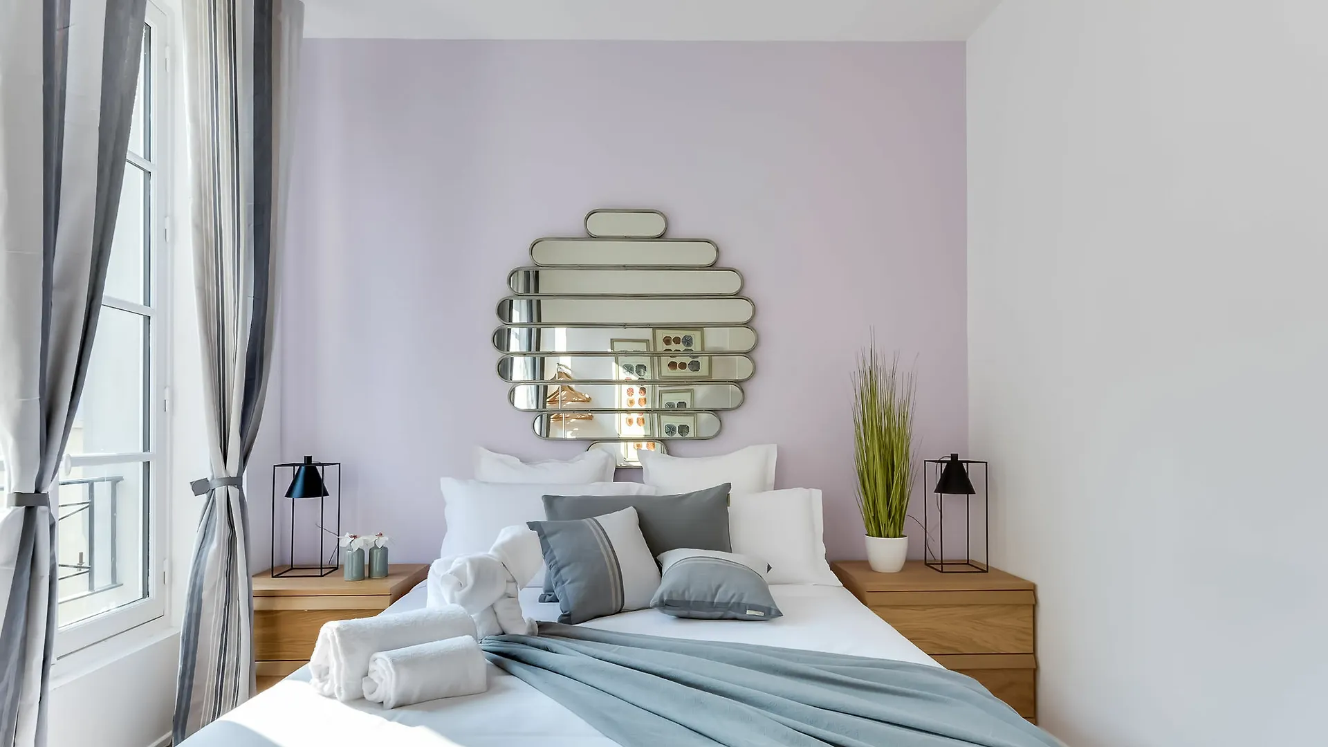 Sweet Inn Apartments Opera Garnier Παρίσι 3*,  Γαλλία