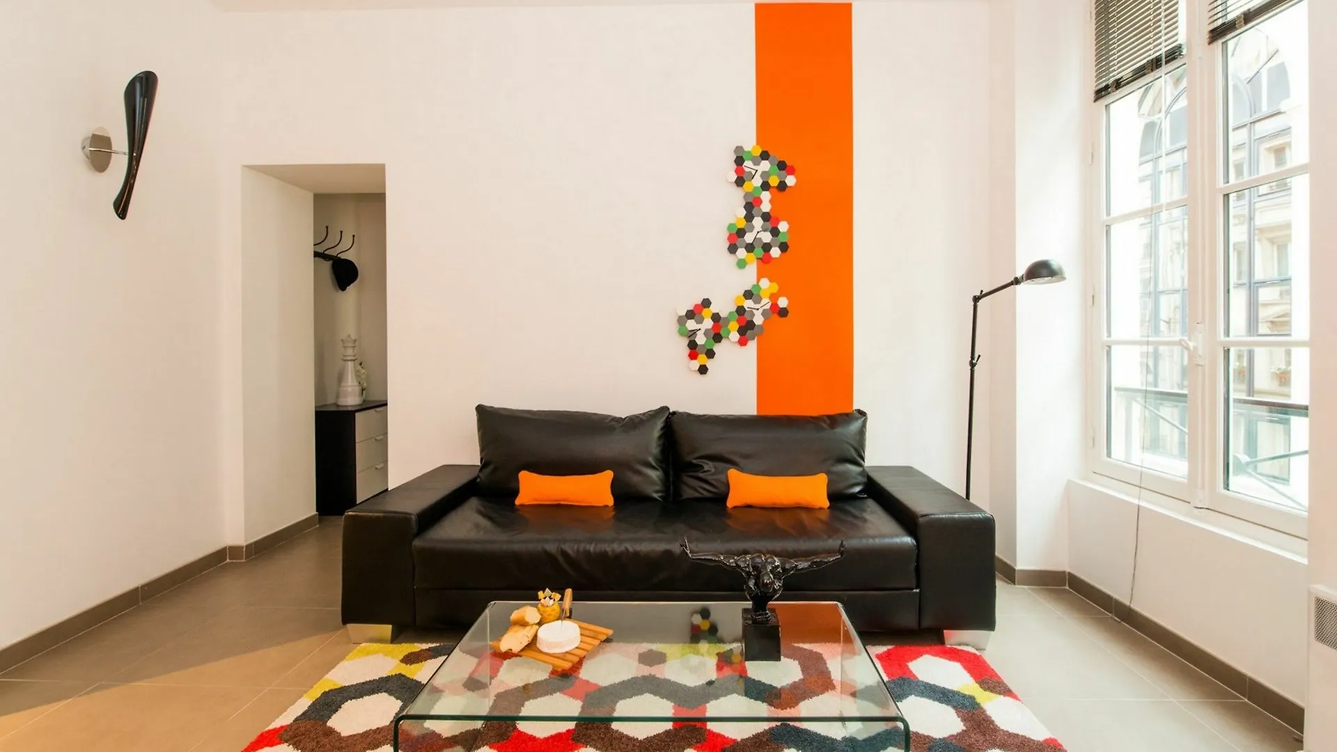 Sweet Inn Apartments Opera Garnier Παρίσι Γαλλία