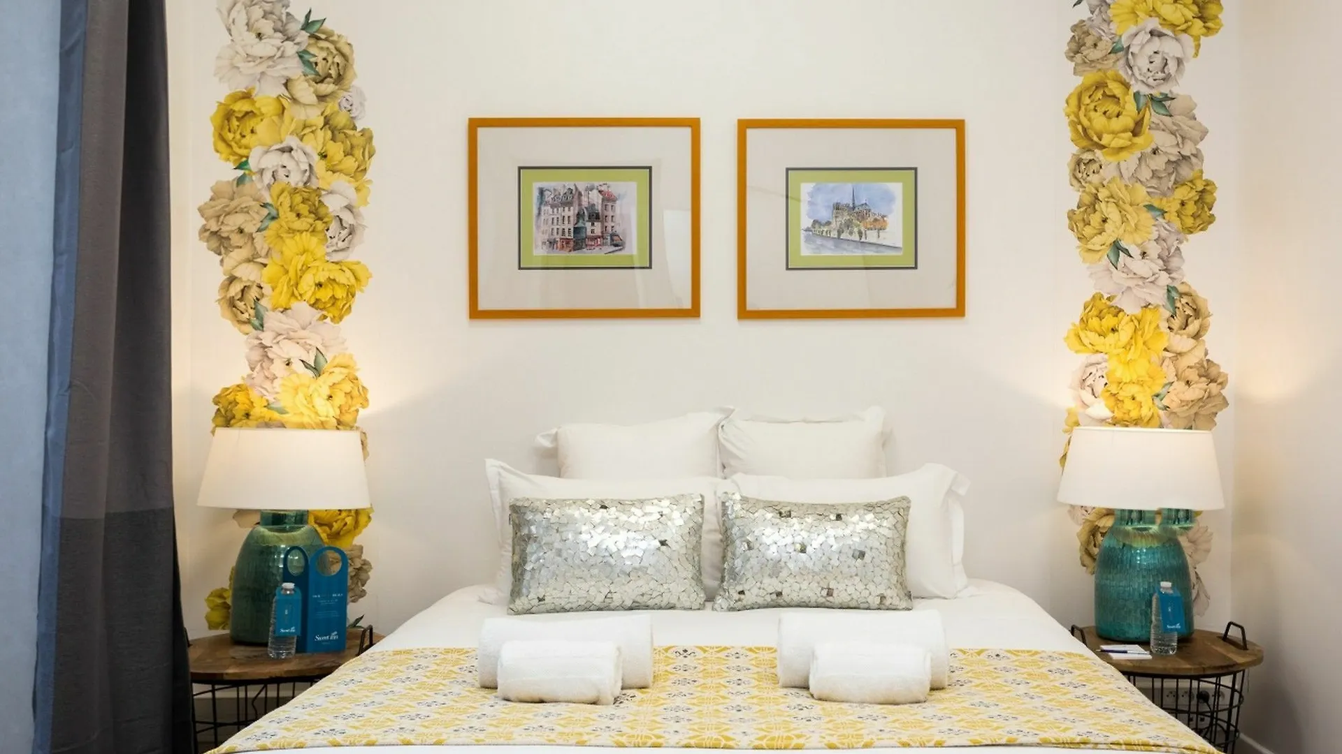 Sweet Inn Apartments Opera Garnier Παρίσι