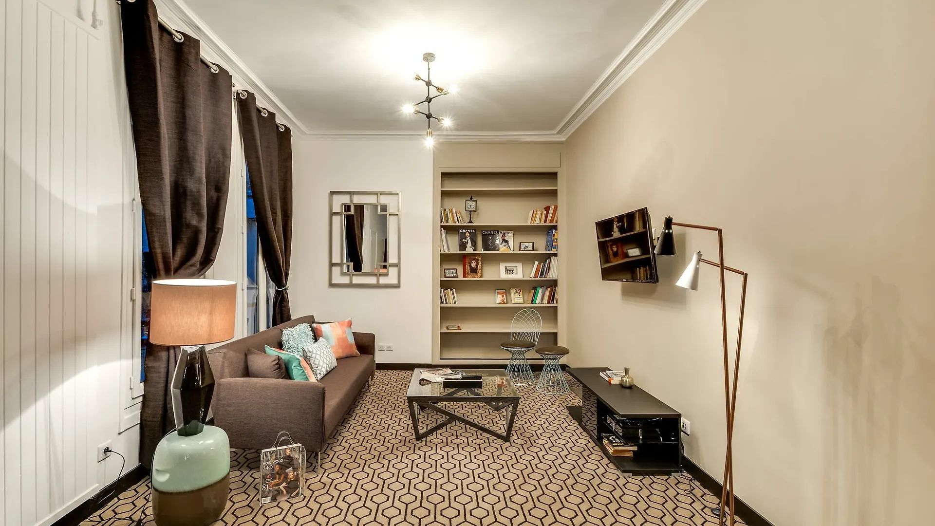 Sweet Inn Apartments Opera Garnier Παρίσι Γαλλία