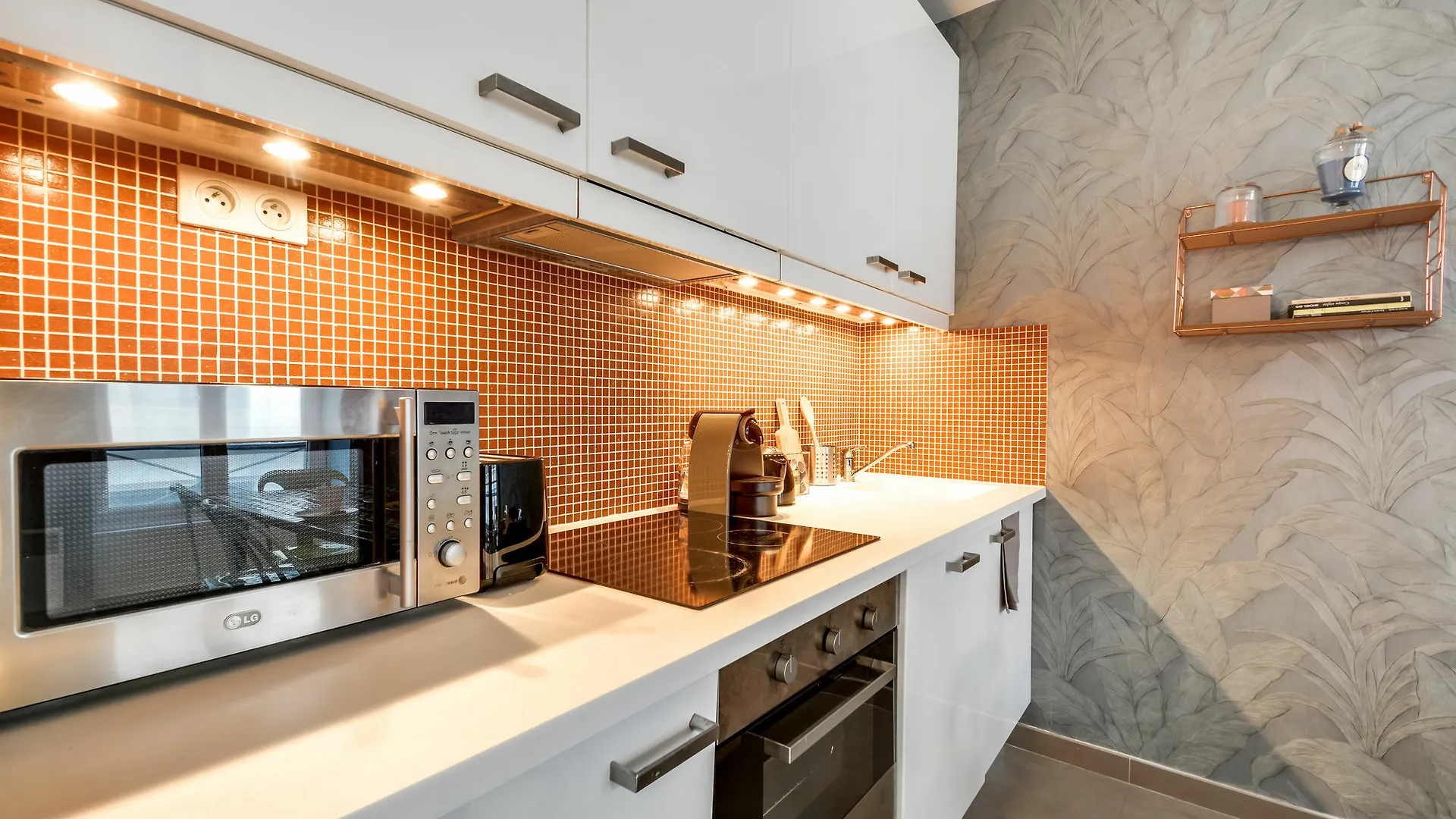 ***  Sweet Inn Apartments Opera Garnier Παρίσι Γαλλία