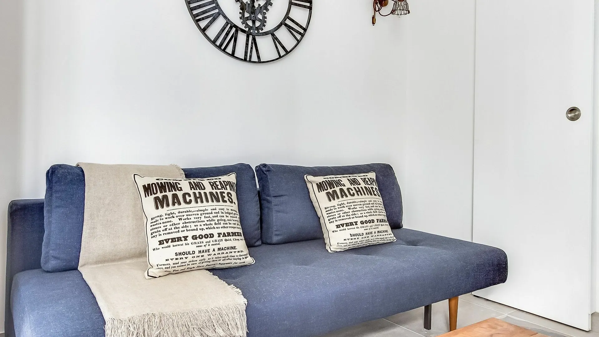 Sweet Inn Apartments Opera Garnier Παρίσι 3*,