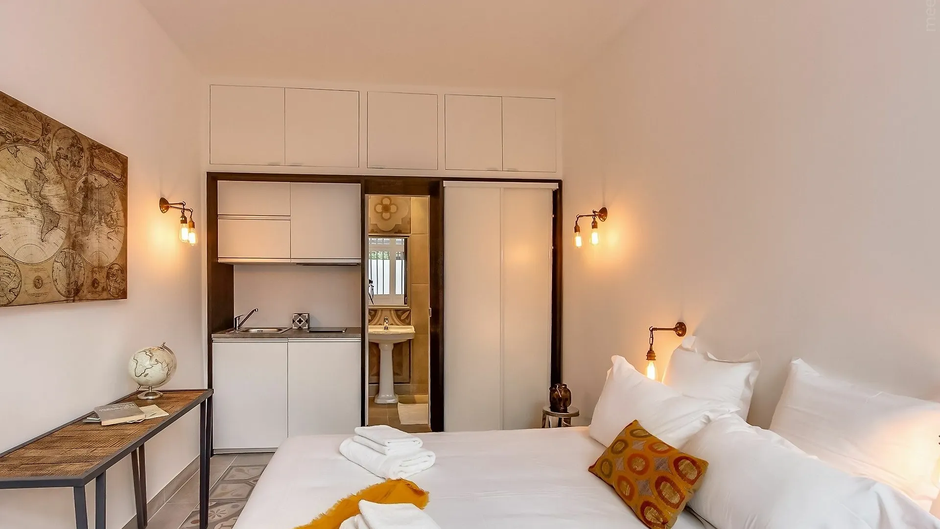 Sweet Inn Apartments Opera Garnier Παρίσι