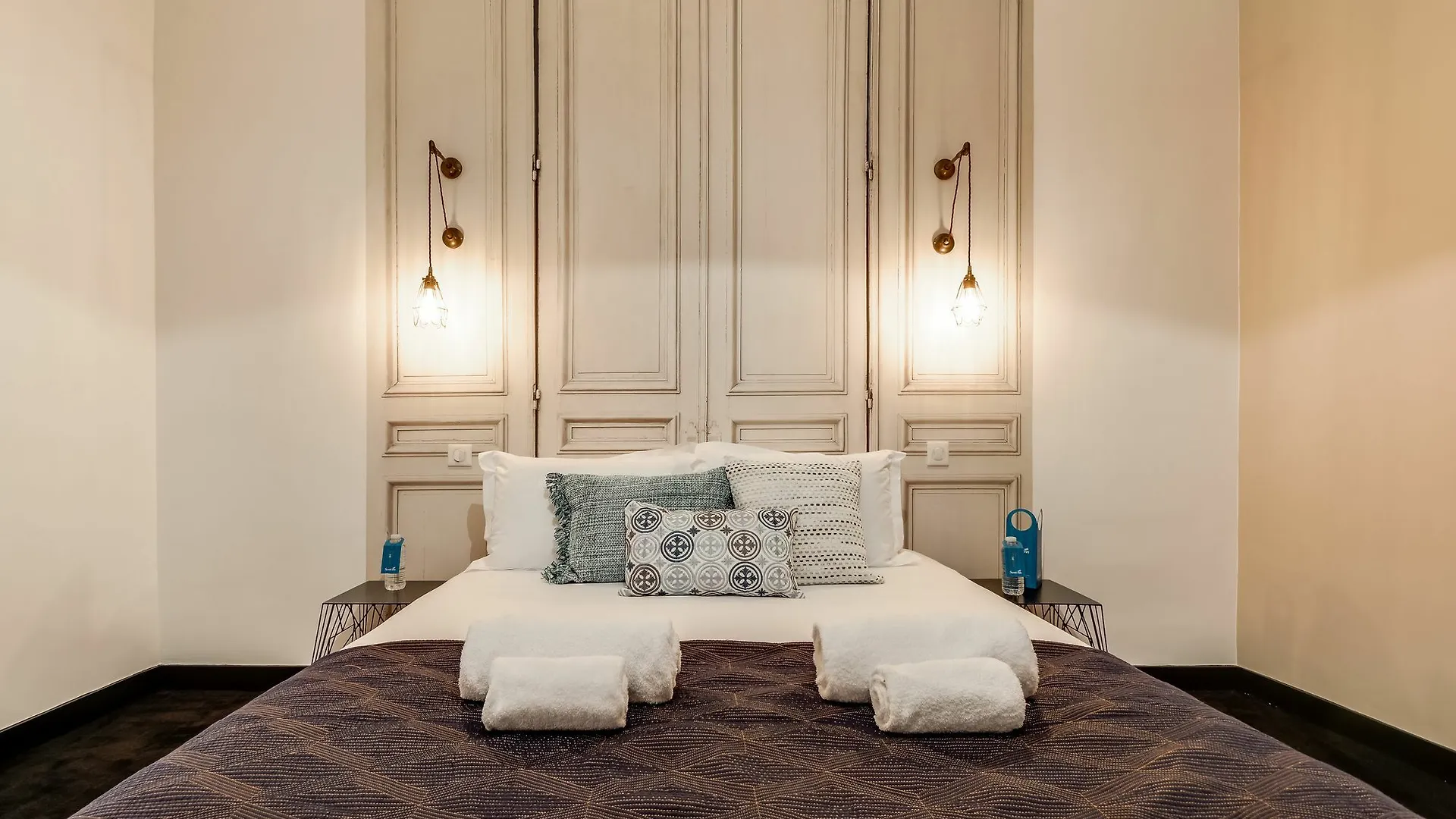Sweet Inn Apartments Opera Garnier Παρίσι
