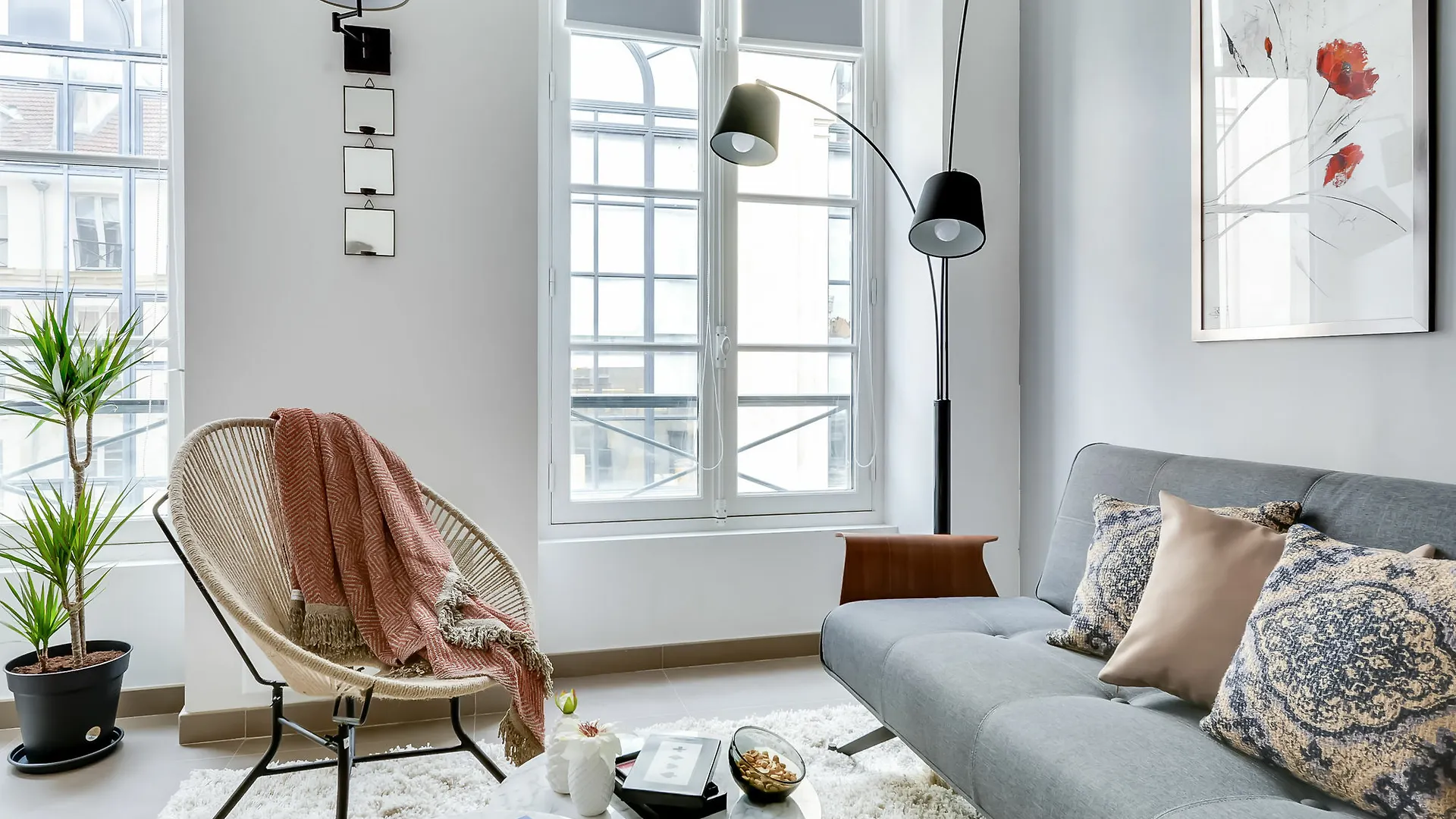Sweet Inn Apartments Opera Garnier Παρίσι