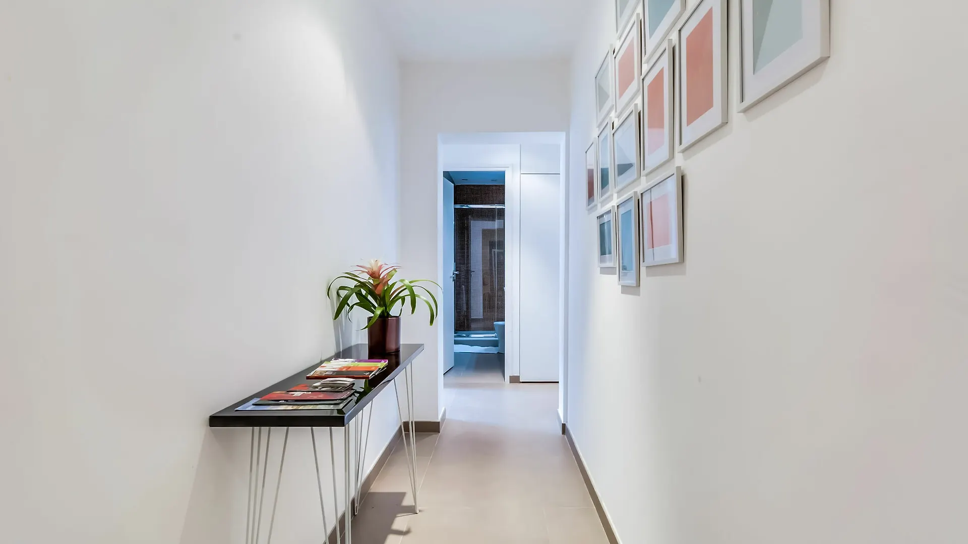 Sweet Inn Apartments Opera Garnier Παρίσι