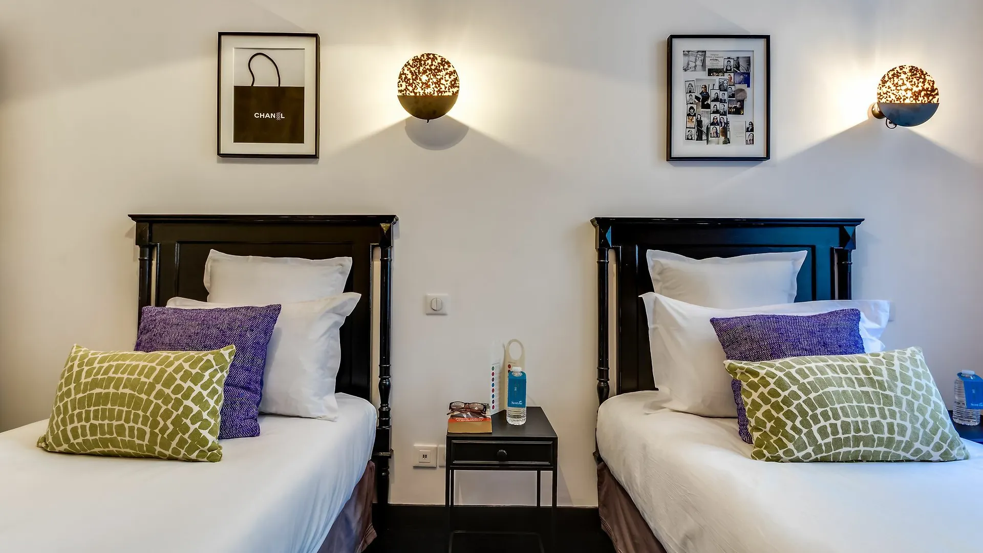 Sweet Inn Apartments Opera Garnier Παρίσι