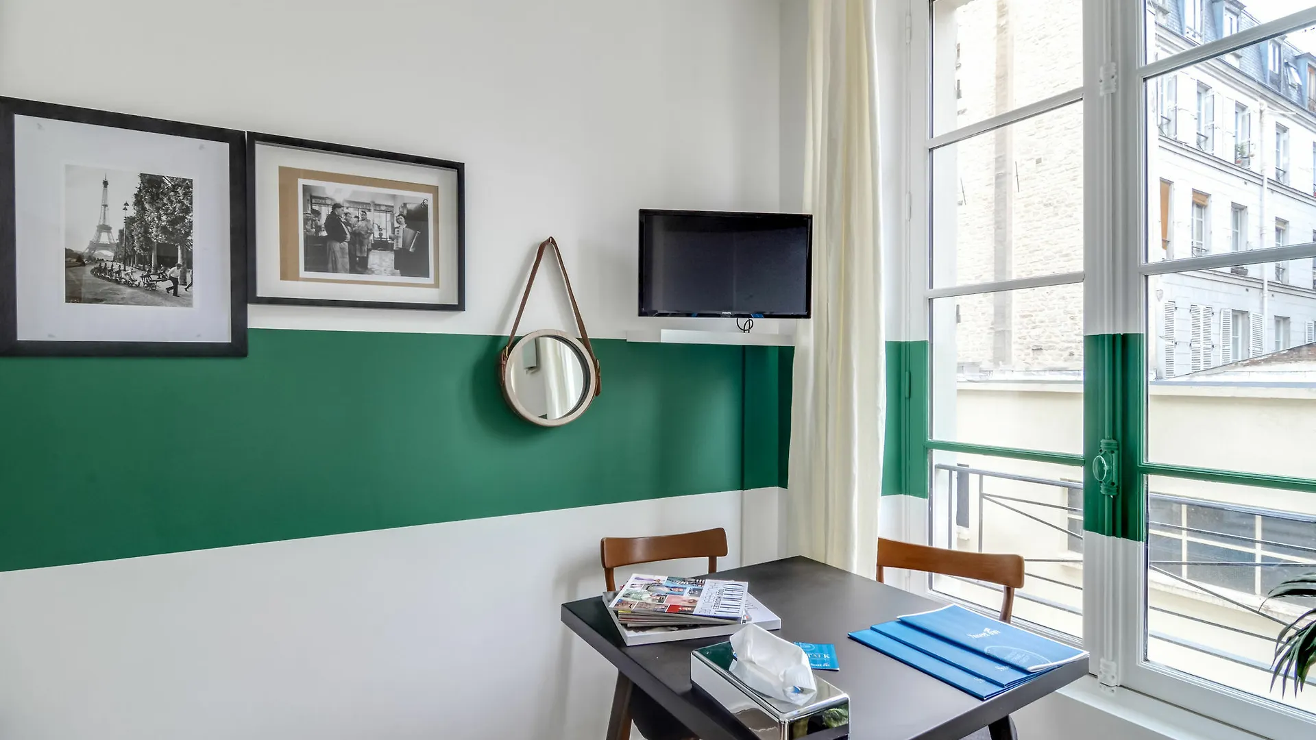 Sweet Inn Apartments Opera Garnier Παρίσι Γαλλία