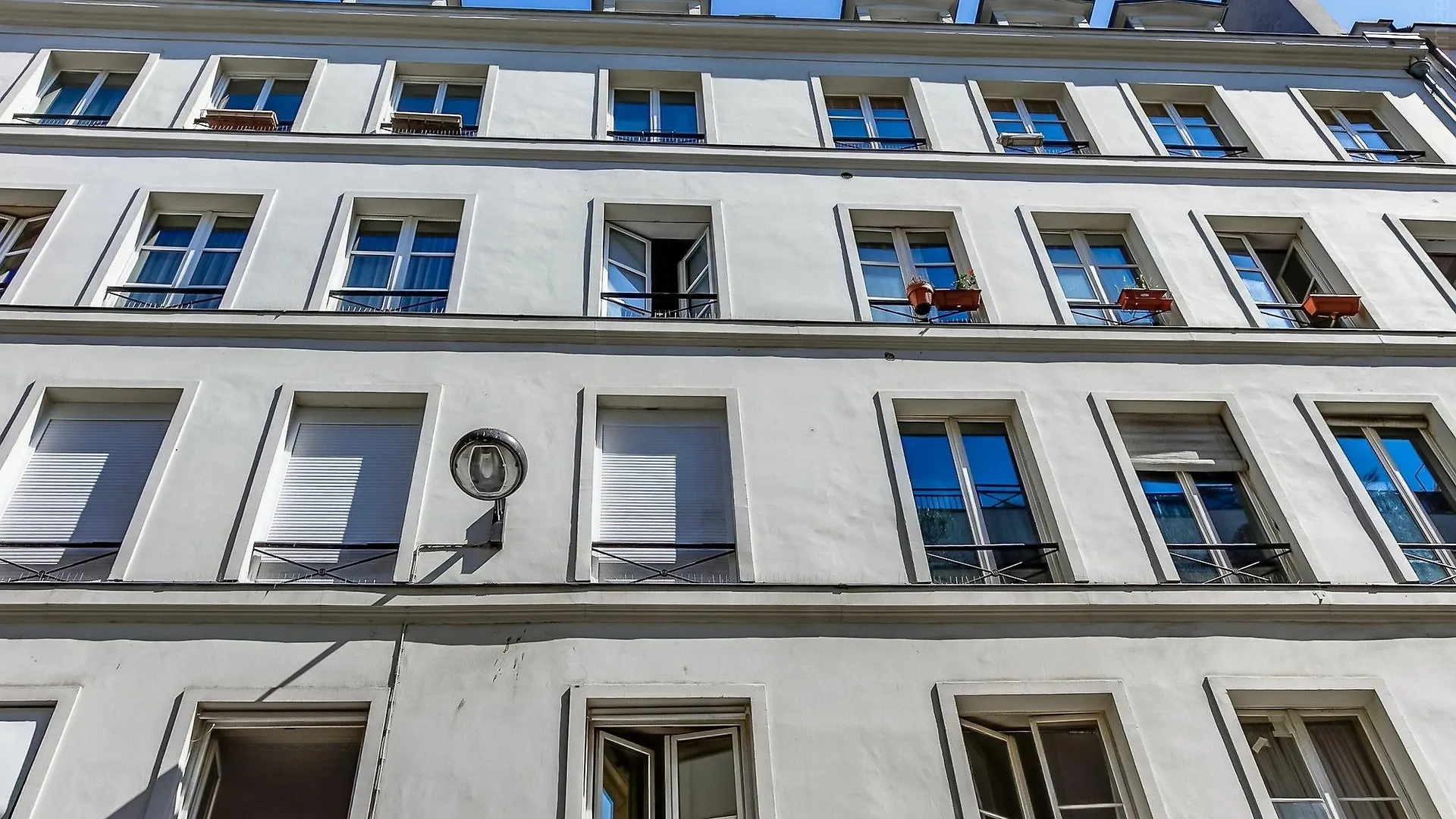 Sweet Inn Apartments Opera Garnier Παρίσι