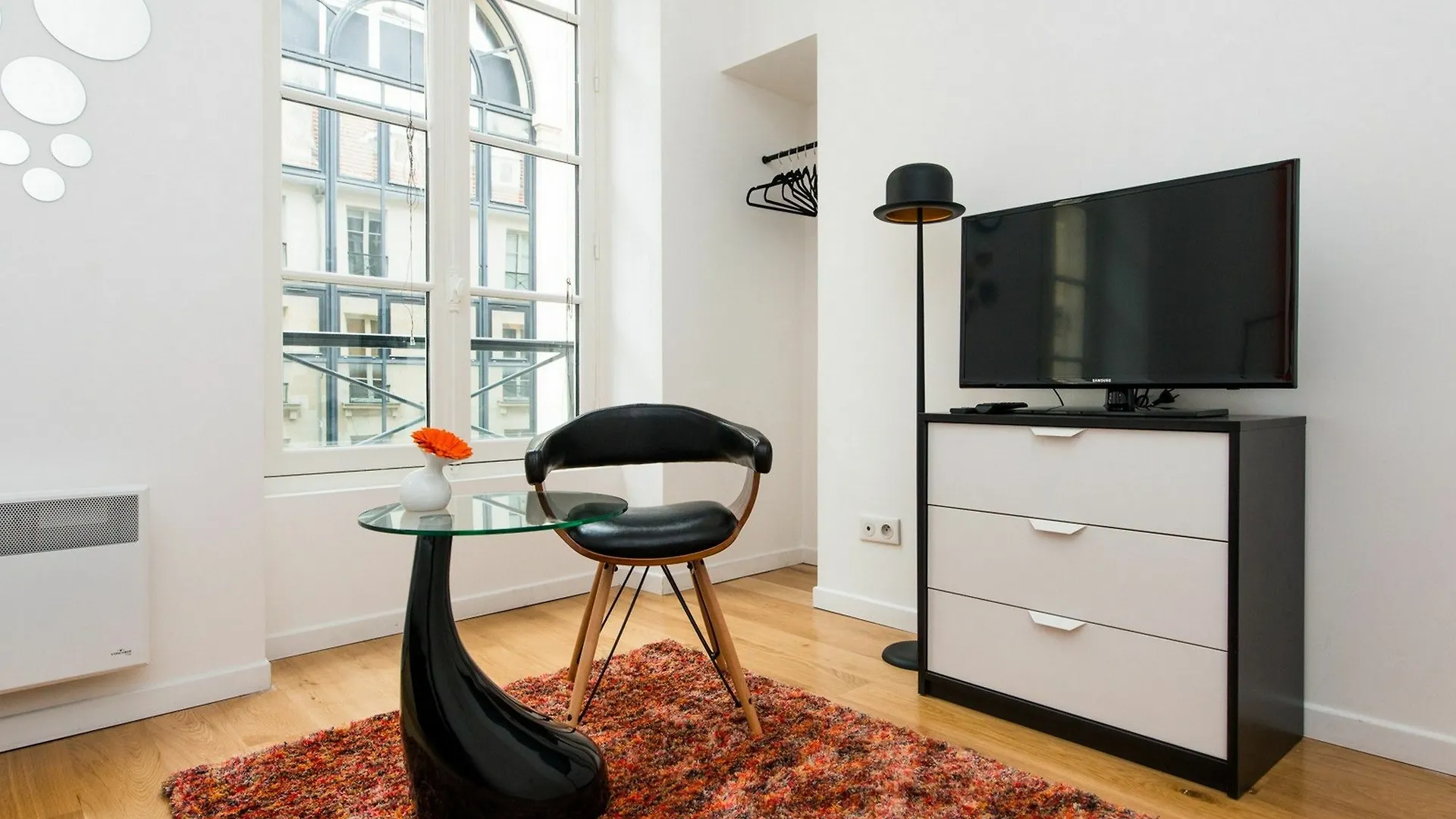 Sweet Inn Apartments Opera Garnier Παρίσι 3*,  Γαλλία